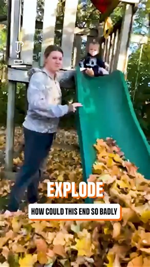 Little boy disappeared out of sight | The Journal Post