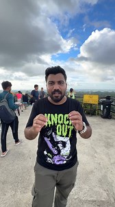 37K views · 470 reactions | The CHOCOLATE HILLS in the Philippines | Wake'N'Bite | Facebook