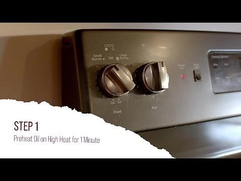 How To Make Popcorn on the Stove