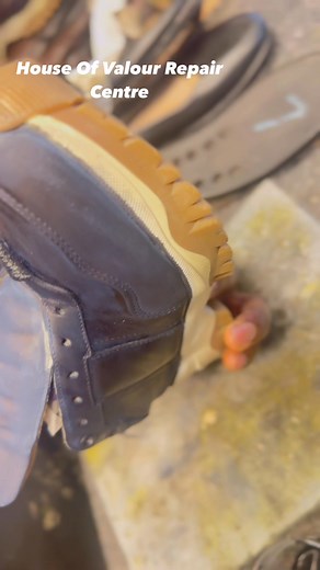Bring Your Shoes Back to Life ✨ Expert Leather Dyeing & Colour Restoration 🎨 Custom Shades | Professional Finish | Long-Lasting Results 📍House of Valour Repair Centre 📩 info@houseofvalour.co.za #ShoeDye #LeatherRestoration #HouseOfValour #ShoeMakeover #ColourYourStyle #LeatherCare #ShoeRepair #ShoeTransformation | Houseof Valour