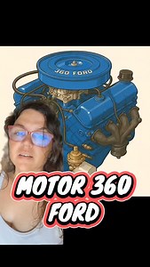 El Ford 360 es uno de los motores más olvidados de la familia FE… pero también uno de los más trabajadores. Te cuento su historia, por qué la gente lo confunde con el 390 y si vale la pena en un proyecto actual. ¿Lo sabías? ¿Lo cambiarías o lo respetarías tal como es? #ford360 #fordmotor #feengine #restauracionford #mecanicadecoches #fordpickups #carprojects #fordf100 #carhistory #v8engine #carfacts #pilu_cheesecake #pilucheesecake #houston #texas #flamingphoenixcustom #CarTok #CarMaintenance #C