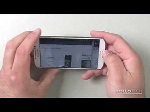 Galaxy S4 Review