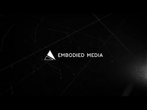 KMD Embodied Media project teaser - Jan. 2021