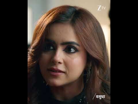 Vasudha Ep 549 | Zee TV UK HD