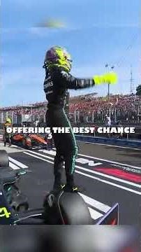 your introduction to Formula One #f1