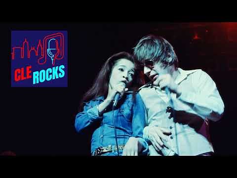 Southside Johnny & The Asbury Jukes - Cleveland Agora, 1977