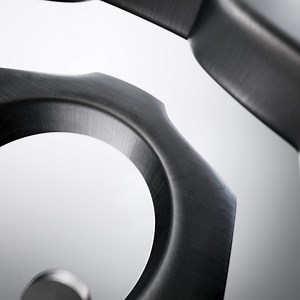 2K views · 24 reactions | This is Oystersteel, a high-performance...