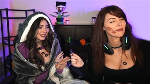 Double death double fun