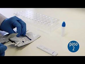 H Pylori · Control Positivo