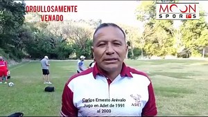 7.3K views · 54 reactions | Carlos "El aguado" Arevalo ⚽!!!! #futbolsalvadoreño #futbolfan #futbolista #futbolnews #futbolES #ligasalvadoreña #futbolclub #Entrevistafutbol #LaVidaDetrasDelAficionado #futbolista #Futbolmasculino #futbol11 #futbolprimera #futboltodo #futbollive #ES #historiadenuestrofutbol #recordaresvolveravivir #ligasalvadoreña #primeradivision #hechoenElSalvador #futbolnacional  @moonsporttv | La vida detrás del aficionado | Facebook