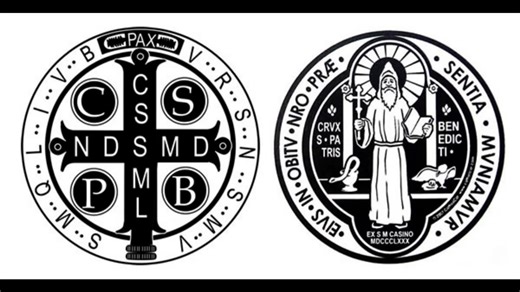 Sorrowful Mysteries of the Rosary (in Latin)