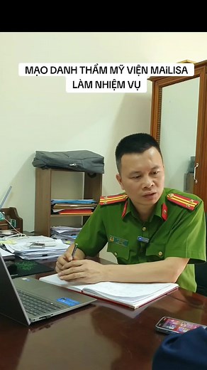 Mạo Danh Thẩm Mỹ Viện Mailisa: Sự Thật & Lừa Đảo