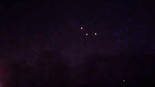 Drone mystery deepens in Ocean County, NJ, as resident reports fast-moving orbs