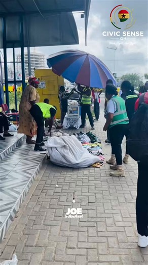 you go set up for Accra Mall bus stop dey sell Koko? bro how? indomie seller too go dey there at night😂