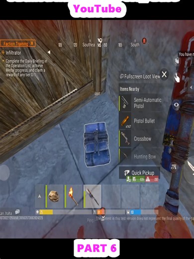 Building a Mobile Trap Base in Rust