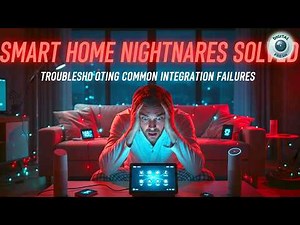 The Smart Home Trap: Why More Gadgets = More Chaos