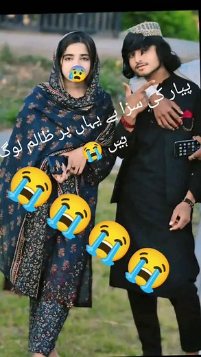 Outdoor Fashion Showcase: Black and Colorful Styles