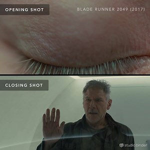29K views · 69 reactions | Blade Runner 2049 (2017), dir. Denis...