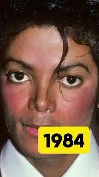 Michael Jackson: From Birth to Legend (1958–2009)