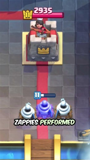 Nerf Cannon Cart Please #clashroyale