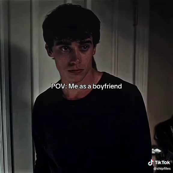 Winston Williams Scenes from 13 Reasons Why