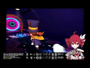 A Hat in Time Archipelago Randomizer - Part 1