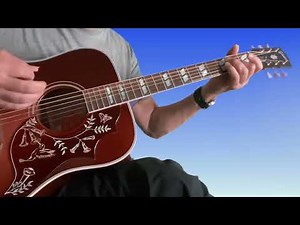 How to Play “Jumpin’ Jack Flash” by The Rolling Stones