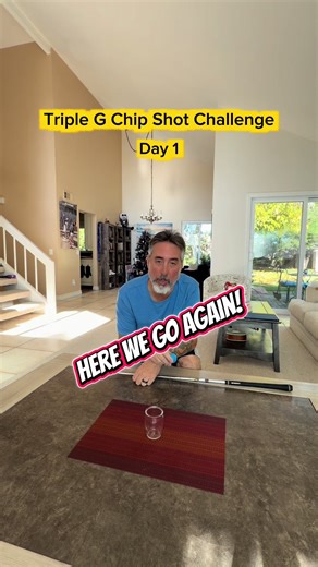 Challenging Golf Trick Shots for Enthusiasts