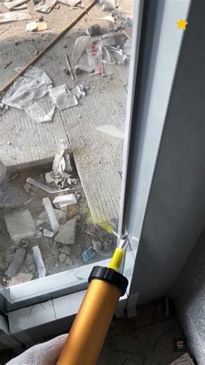 #diy #shorts #viral #caulk