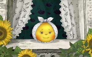 Колобок (Kolobok)