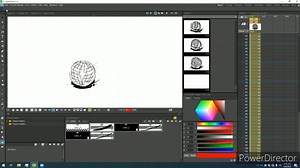 2d animation | DArt - Animation