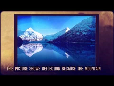 Transformations in real life