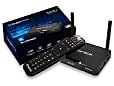 SUPERBOX Android TV Streaming Media Player