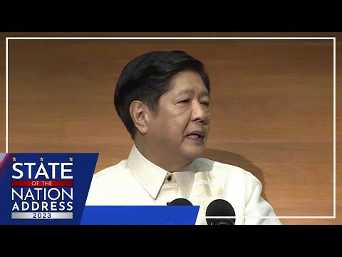 Marcos: Maharlika Investment Fund to finance PH’s priority projects | ANC