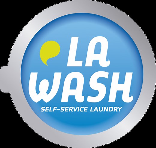 La Wash | Self-service Laundronette Franchise | Your laundry 3 in 1