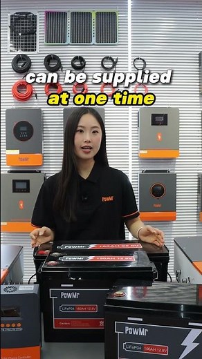 How Do I Size My Inverter and Battery Properly?