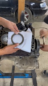 Piston Pressure Test — #machine #diy #automobile #car #tools #tooltips #toolbox #toolkit #automotive #autorepair #mechanictools #short | Tool Tech