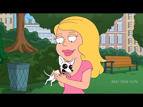 Cutaway Compilation Season 11 - Family Guy (Part 7)