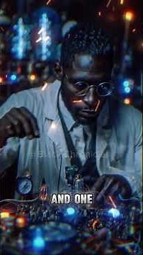 Black Genius They Never Taught You About #blackhistory #science