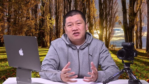 如何拍好人像摄影！新手七个必须知道的拍摄秘诀，轻松拍出更耐看的人像照片