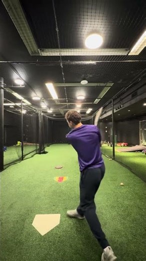 Justin made the switch with V-Swings.