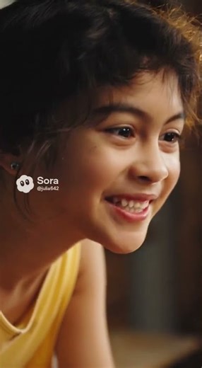 Girl and robot are friends! #funny #cute