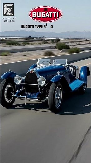 The Art of the Supercharged W16 Engine