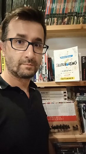 "Sketchnoting. Kompletnie inny sposób notowania" - Agnieszka Jachymek ...