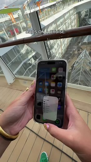 232K views · 3.2K reactions | Meet the crew heard around the  | Royal Caribbean International | Facebook