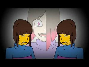 Matstubs meme // Undertale (Glitchtale)