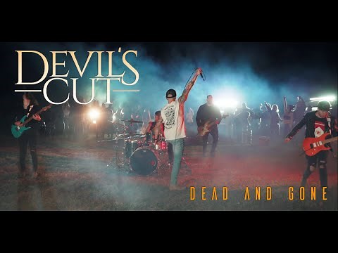 Devil's Cut - Dead and Gone (Official Video)