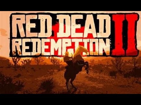 RED DEAD REDEMPTION 2 NEW UPDATE GAMEPLAY LIVE PART 1