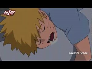 Naruto perform Rasengan while sleeping , and tells Sakura that she's ugly