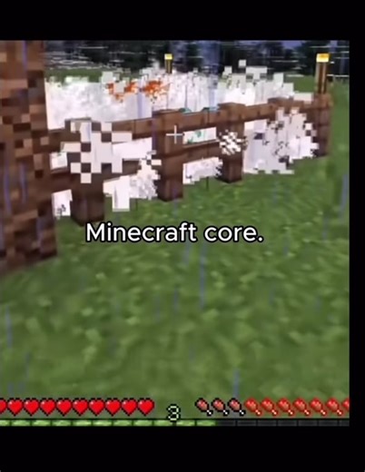 Minecraft Build Ideas for Organized Inventory